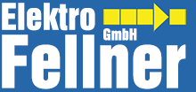 Elektro Fellner – Installateur Wien Logo